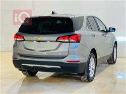 شێڤرۆلێت ئیکۆنۆکس